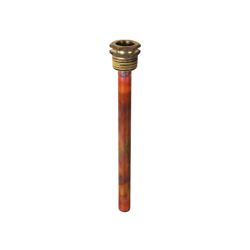 Doigt de Gant 10x11 - plonge de 147 mm