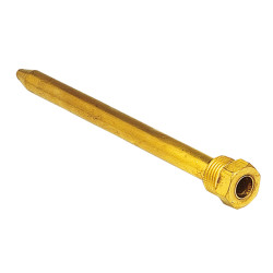 Doigt de Gant de Sonde Contact