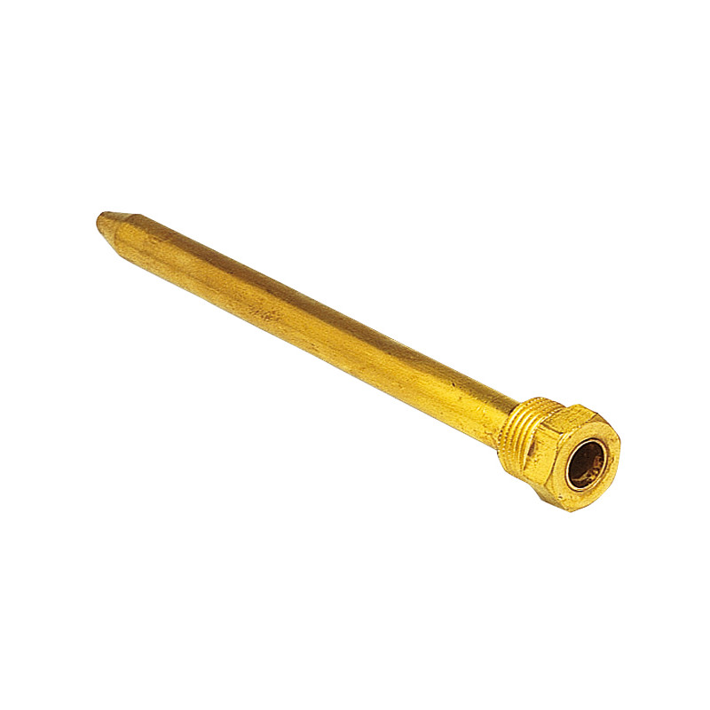 Doigt de Gant de Sonde Contact