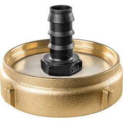 Bride de purge VORTEX EF150