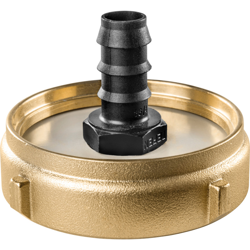 Bride de purge VORTEX EF150