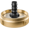 Bride de purge VORTEX EF150