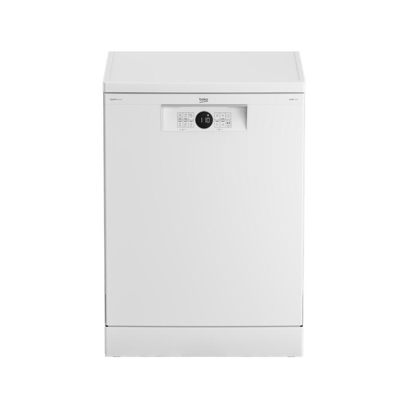 BEKO Lave-vaisselle BDFN26540WP