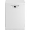 BEKO Lave-vaisselle BDFN26540WP