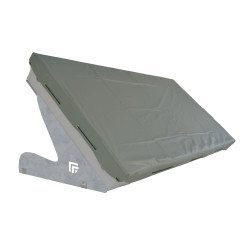 Housse pann Solaire STRATOS® 4S HS 210 L