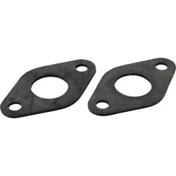Joints Universel pour Bride DN 40 pour bride plate, la paire