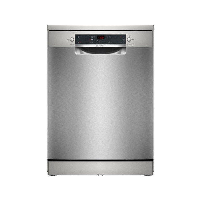 BOSCH Lave-vaisselle SMS25GI09F