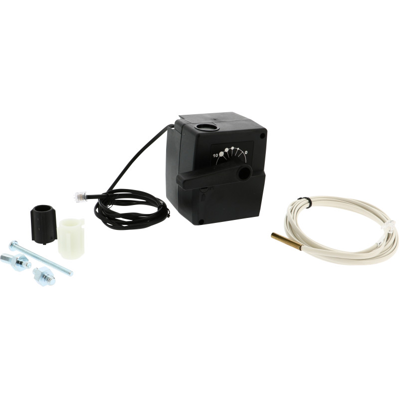 Kit pour Circuit 2Moteur et Sonde Départ
