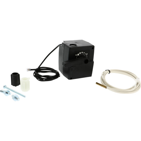 Kit pour Circuit 2Moteur et Sonde Départ