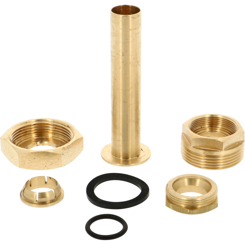 Kit RAPID SERV A  pour Circul. 1"1/2RU 1"1/2  telescopique 40-125 mm