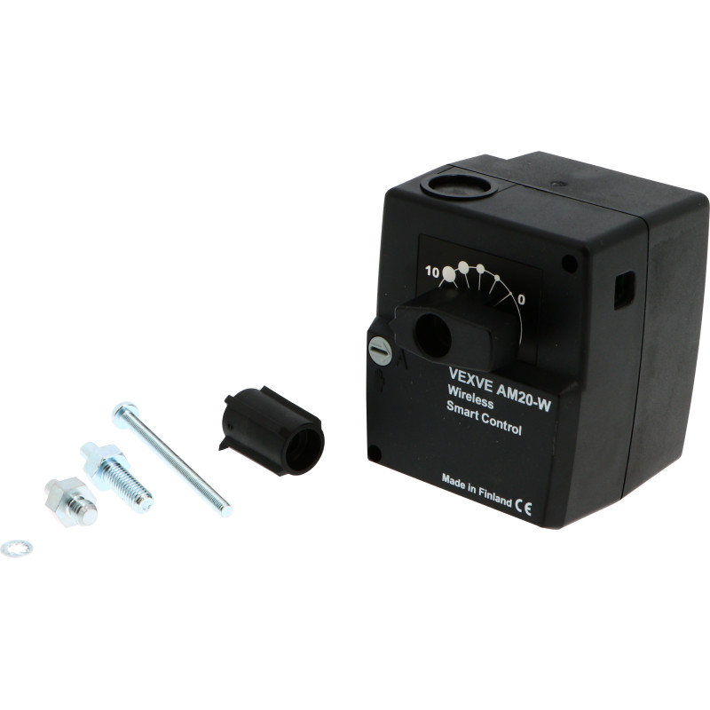 Moteur pour RA20 Nouveau modèle
