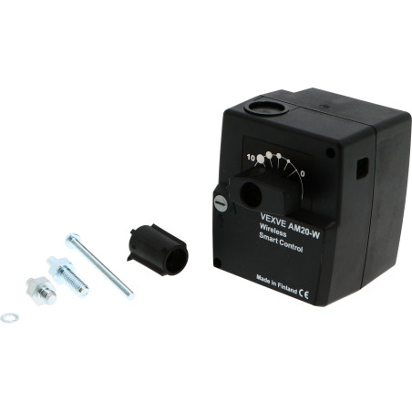 Moteur pour RA20 Nouveau modèle