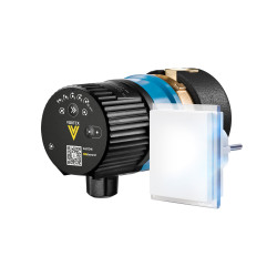 Moteur de rechange pour le circulateur V155VMA