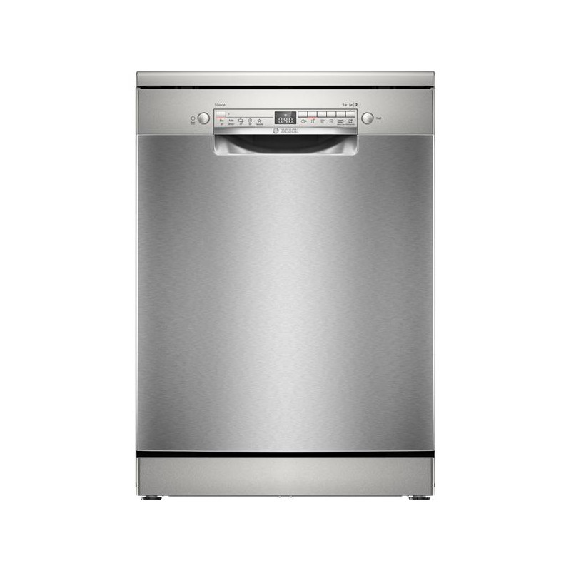 BOSCH Lave-vaisselle SMS2HTI06E
