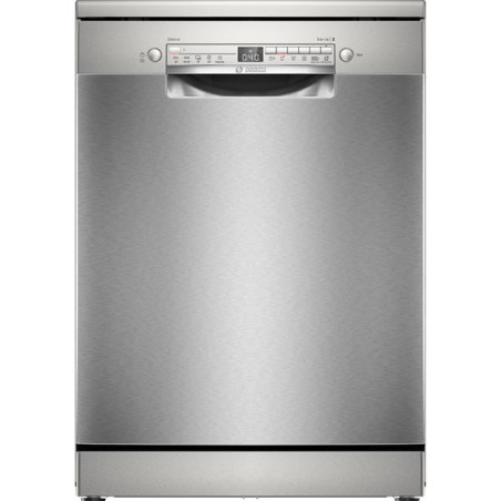BOSCH Lave-vaisselle SMS2HTI06E