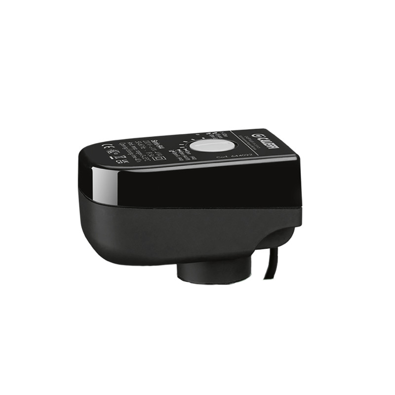 Moteur de rechange pour vanne 3 voies, ouverture en 40 secondes