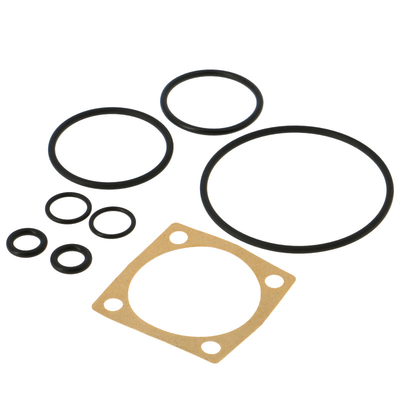 Kit Joints pour Vanne Mélangeuse laiton 3V et 4V de 1/2" à 1"1/4