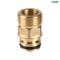 Raccord Spécial 3/4"Vase pour GS X-CROSS