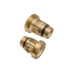 Jeu de Clapets VORTEX entraxe 138mmpièce détachée