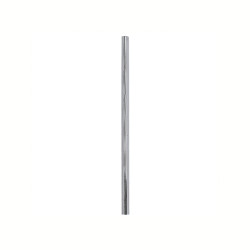 Canne Laiton Chromé Ø15 Lgueur 900 mm pour radiateur