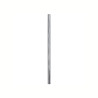 Canne Laiton Chromé Ø15 Lgueur 900 mm pour radiateur