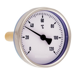 Kit thermomètres 0 à 120 °C MODULFIT SP