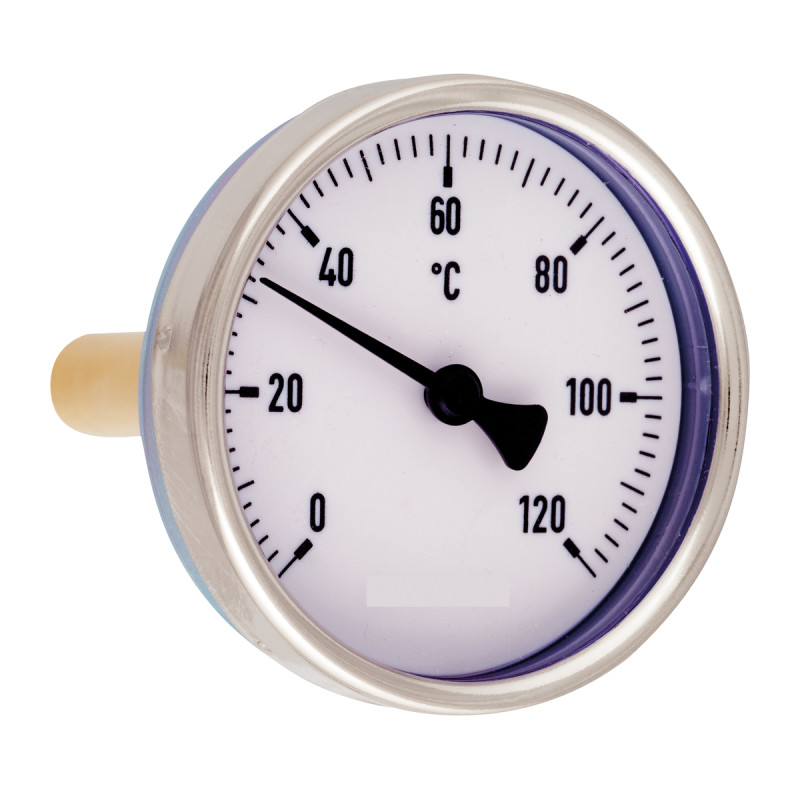 Kit thermomètres 0 à 120 °C MODULFIT SP