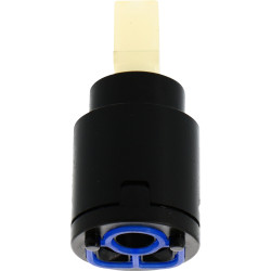 CARTOUCHE CERAMIQUED 25 MM