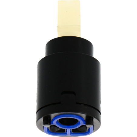 CARTOUCHE CERAMIQUED 25 MM