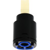 CARTOUCHE CERAMIQUED 25 MM