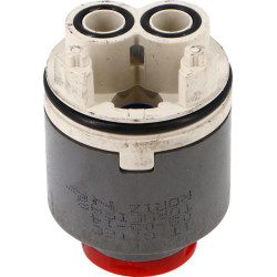 CARTOUCHE CERAMIQUED 40 MM