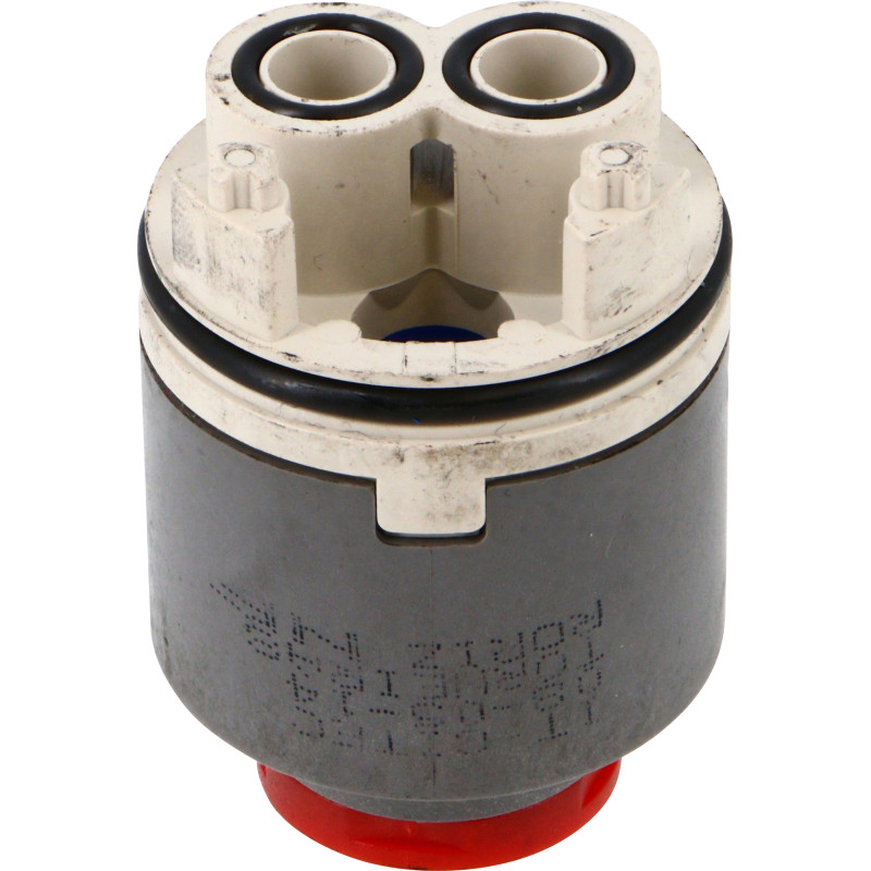 CARTOUCHE CERAMIQUED 40 MM