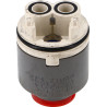 CARTOUCHE CERAMIQUED 40 MM
