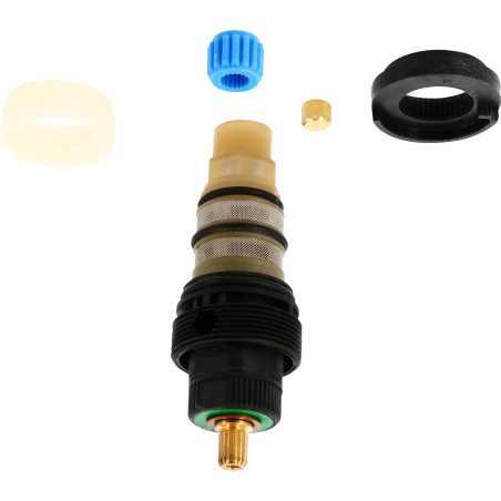 CART. THERM. CRC3CCode usine : CR-C3C