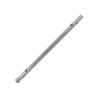 Clé tube 9mm et 11 mm pour serrage des fixations étrier lavabo et évier