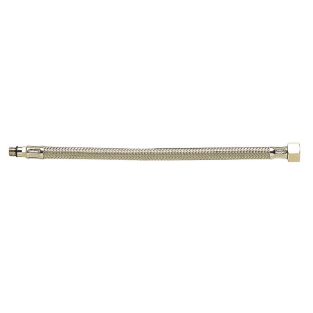 Flexible inox M10/100 F3/8Longueur 35cm