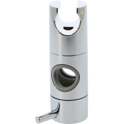 CURSEUR DOUCHETTE tube20mmpour tube diamètre 20mm