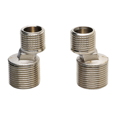 RACC.EXCENTRE+JOINT+ROSACEMF15/21 M20/27