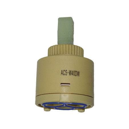 CART CERAMIQUE 40mm TAN11