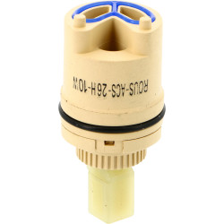 CART CERAMIQUE 35mm TUB13 TUB14