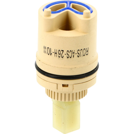 CART CERAMIQUE 35mm TUB13 TUB14