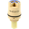 CART CERAMIQUE 35mm TUB13 TUB14