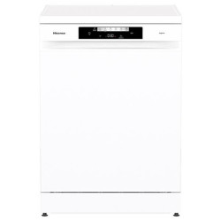 HISENSE Lave-vaisselle HS642C90W