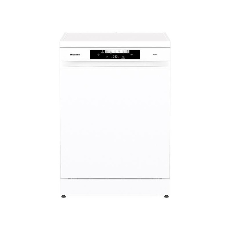 HISENSE Lave-vaisselle HS642C90W