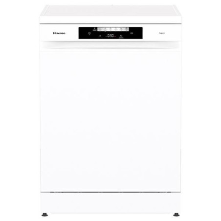 HISENSE Lave-vaisselle HS642C90W