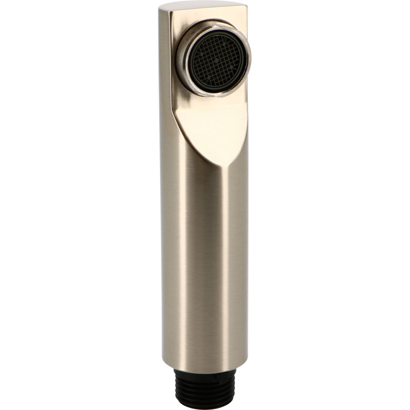 DOUCHETTE NICKEL BROSSE POUR TAN11