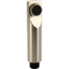 DOUCHETTE NICKEL BROSSE POUR TAN11