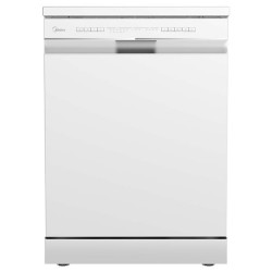 MIDEA Lave-vaisselle MDWPF1333CW-W *