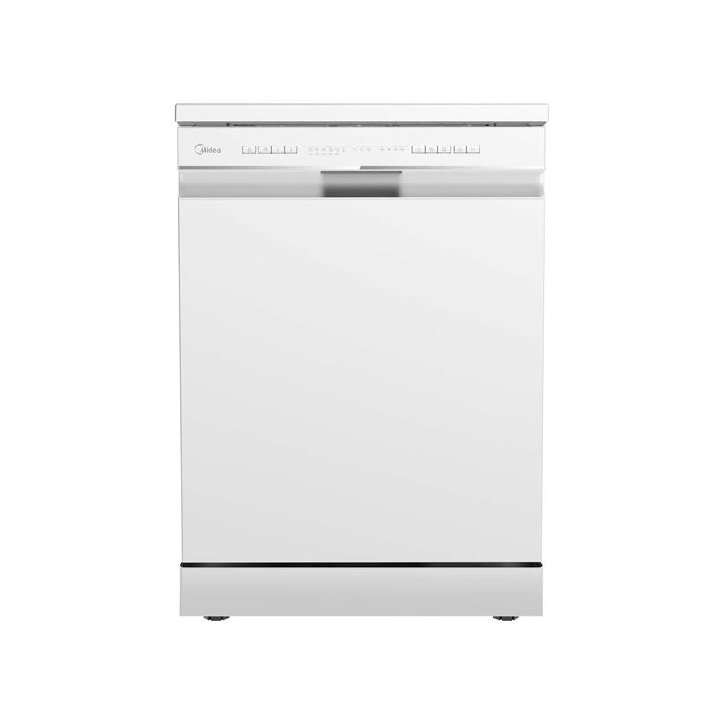 MIDEA Lave-vaisselle MDWPF1333CW-W *