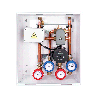 Module Hydr. Condensation 2 circuitspour chaudière à condensation inf. ou egal a 20kW